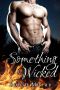 [Mallory Witches] 01] • Something Wicked